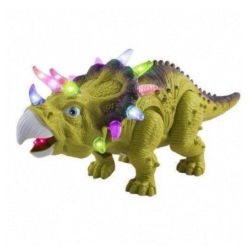 Танцующий робот Динозавр - CS Toys [CS-854A]