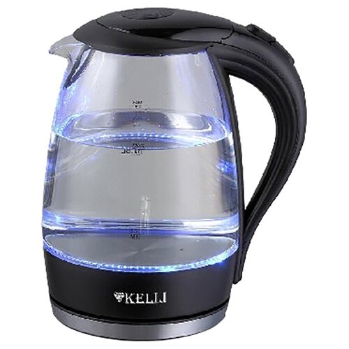 Электрический чайник KL-1483 черный 313600₽