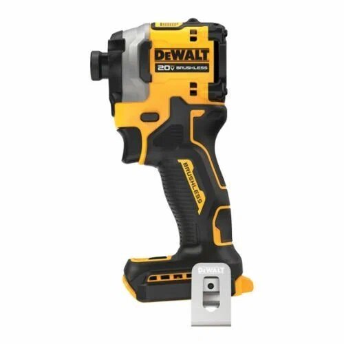 Аккумуляторная дрель-шуруповерт DeWALT DCF850N 20V 39999₽