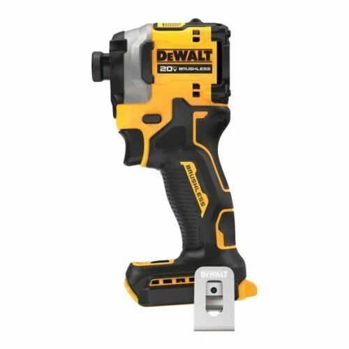 Аккумуляторная дрель-шуруповерт DeWALT DCF850N 20V