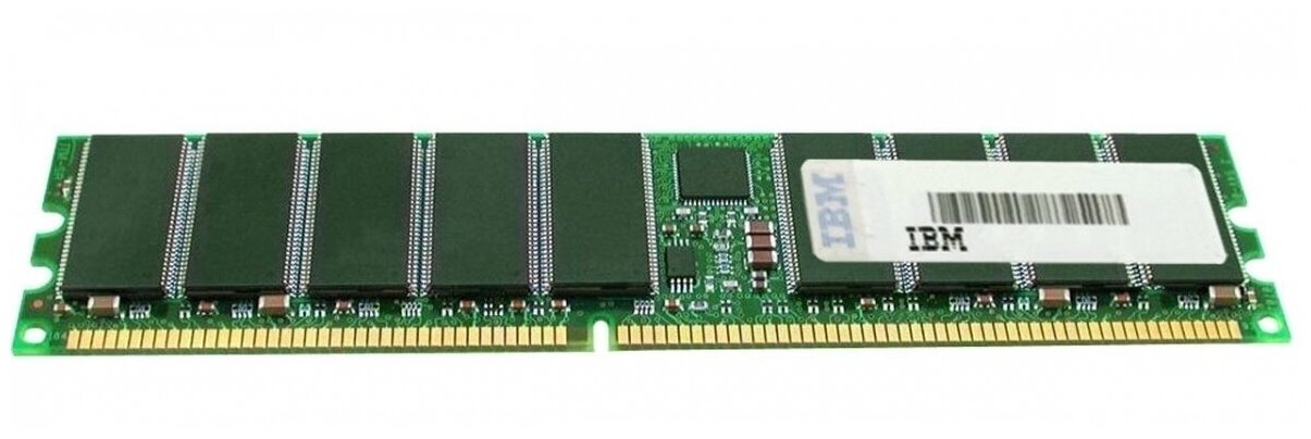 Hynix DIMM PC-133 256 Мб 70000₽