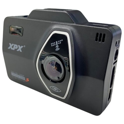 Комбо-устройство XPX G525 STR