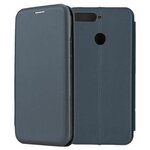 Чехол-книжка Fashion Case для Huawei Honor 7C - изображение