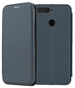 Фото Чехол-книжка Fashion Case для Huawei Honor 7C