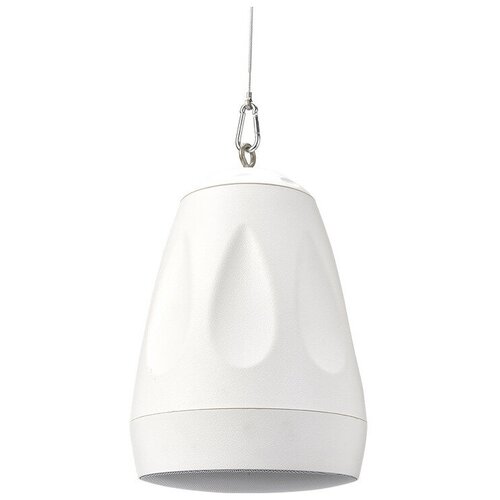 Акустика подвесная трансляционная CLOUD CVS-P62TW 2152200₽