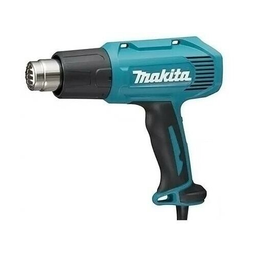 Фен технический Makita HG 5030K (HG5030K) фен cтроительный makita hg6530vk