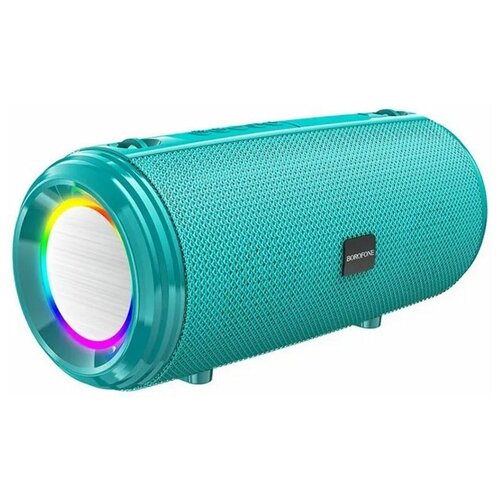 BOROFONE BR13 синий павлин 179600₽