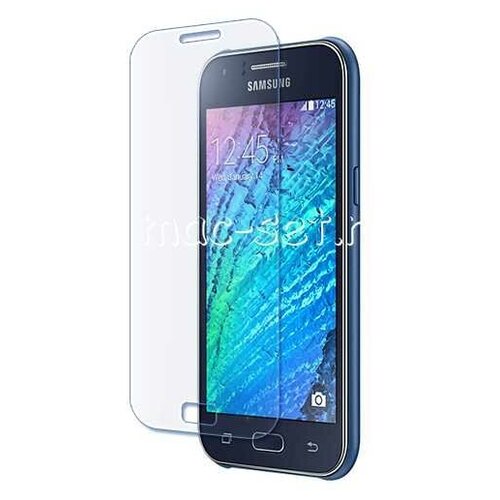 Защитное стекло для Samsung Galaxy J1 J100F / H / DS