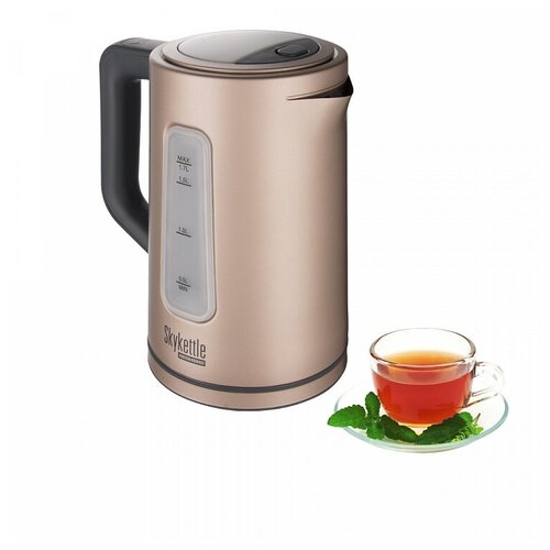 Чайник REDMOND M139S 644500₽