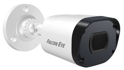 Камера видеонаблюдения Falcon Eye FE-MHD-B5-25 белый