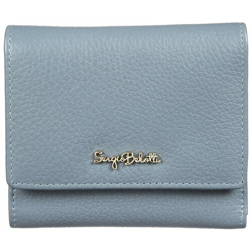 фото Кошелек sergio belotti 03-11852 verona blue