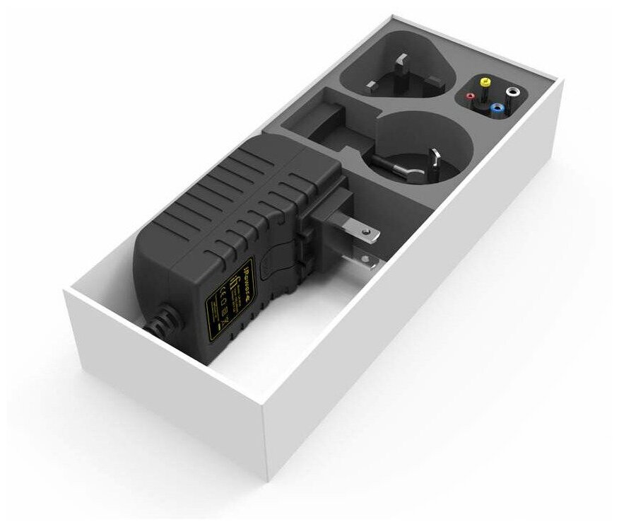 Внешний блок питания iFi Audio Accessory iPower 9V/2.0A