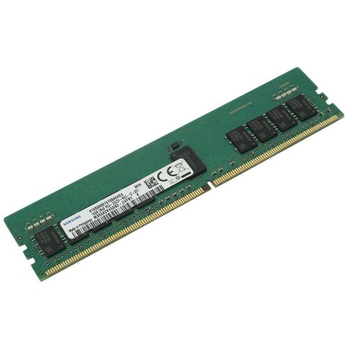 16GB Samsung DDR4 M393A2K40DB3-CWEBY 3200MHz RDIMM Registred ECC 680600₽