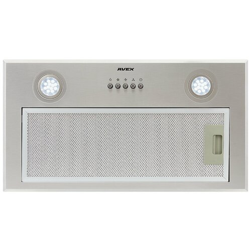 Встраиваемая вытяжка AVEX VN 6061 X 899000₽