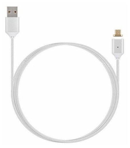 Кабель USB магнитный SITITEK ABC-437 для Android