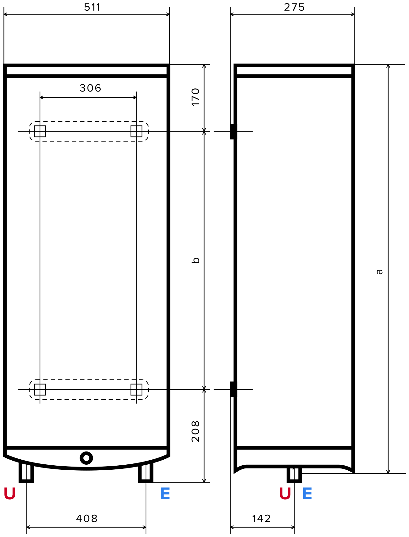 Водонагреватели Электрические накопительные Ariston ABSE VLS PRO PW 30 - фотография № 2