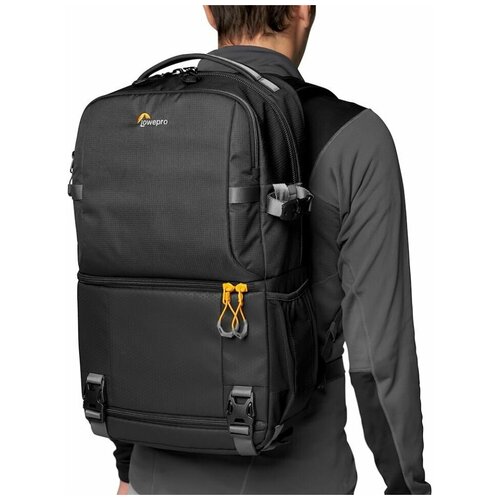 Фоторюкзак Lowepro Fastpack BP 250 AW III черный рюкзак для дронов lowepro droneguard pro inspired