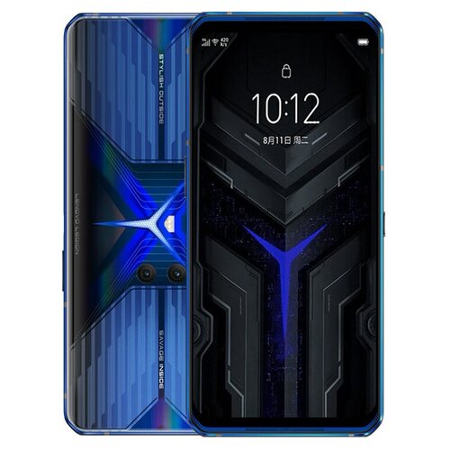 Lenovo Legion Pro 12128GB Blue L79031 CN 5555000₽