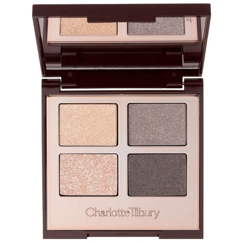 Charlotte Tilbury Палетка теней для век Luxury Palette, 5.2 г