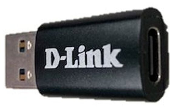 Разветвитель USB 30 D-Link DUB-1310B1A 1порт