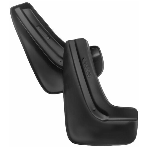 Брызговики для Kia Ceed III HB (12-) задние, полиуретан, 2 шт