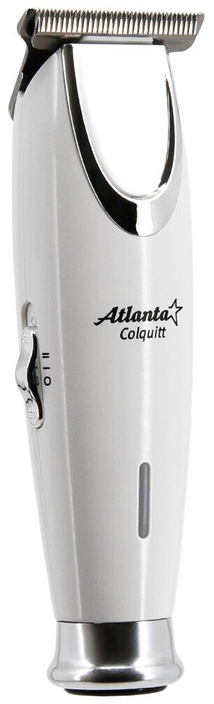 Машинка для стижки ATLANTA ATH-6912 (BEIGE)