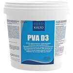 Клей ПВА KIILTO PVA D3 - изображение