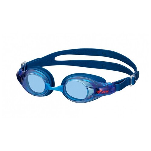 фото Ts v-720j bl очки для плавания view zutto junior
