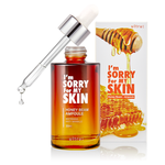 I'm Sorry for My Skin Питательная сыворотка для лица Honey Beam Ampoule, 30 мл - изображение