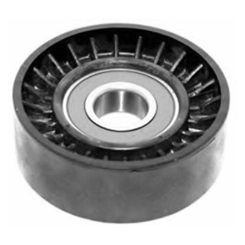 фото Натяжной ролик, поликлиновой ремень (производитель: magneti marelli 331316170206)