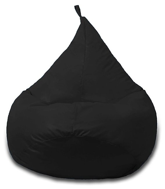 Кресло-мешок PUFON груша XL Мини - фотография № 4