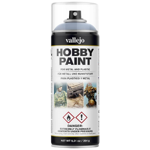 Краска для сборных моделей Acrylicos Vallejo hobby paint 0.26 г 0.26 г