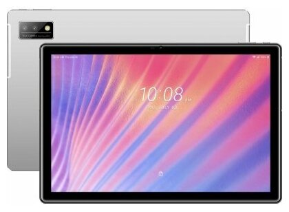 Планшет HTC A100 Moon Silver 2170700₽