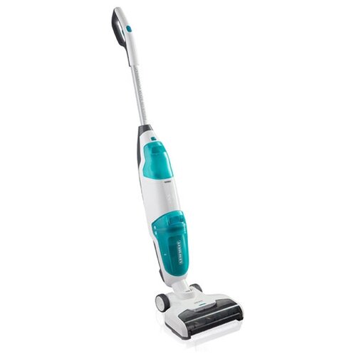 Беспроводной пылесос Leifheit Aqua PowerVac 2 в 1, с аккумулятором 11914