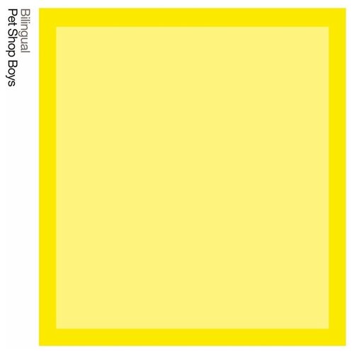 Pet Shop Boys - Bilingual: Further Listening 1995-1997 (2CD)