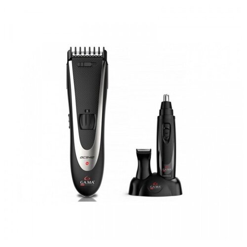 Набор для стрижки GaMa GC542 GNT512 258000₽