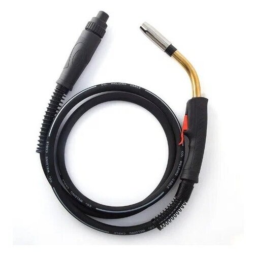 Сварочная горелка Мaxi 450 5м евро 12450₽