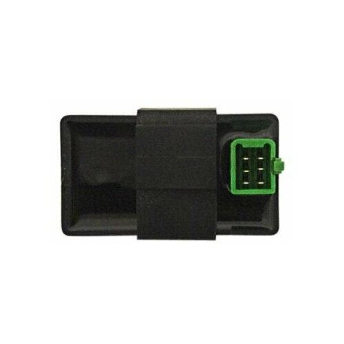 Коммутатор Stels АС с зелёной фишкой на 6 контактов Lipai 59000₽