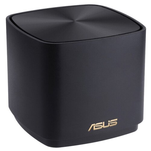 Wi-Fi система Asus ZenWiFi AX Mini XD4 (B-1-PK) (90IG05N0-MO3R50)
