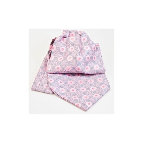 фото Шейный мужской платок (аскот) george lee