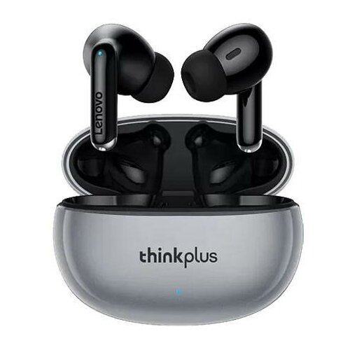 Наушники Lenovo XT88 True Wireless Earbuds White 135000₽