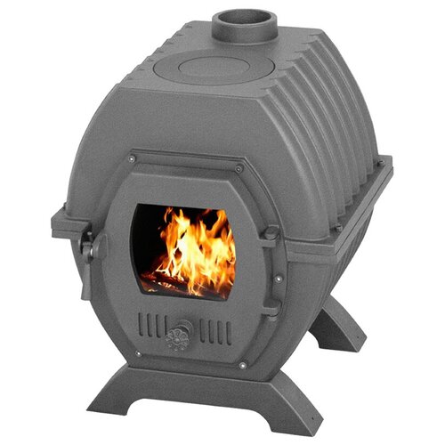 фото Отопительная печь везувий триумф 180