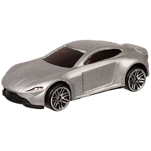 Машина Urban Units 1:60