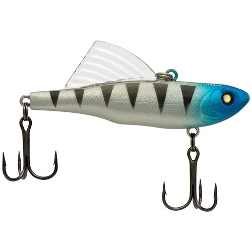 фото Воблер condor lucky strike зимний salamandra 55мм, 10гр, тонущий, цвет 183