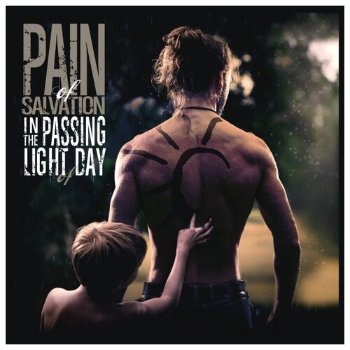 Sony Music Pain Of Salvation. In The Passing Light Of Day (2LP+CD) (виниловая пластинка, CD)