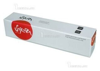 Картридж SAKURA TK-5215Y желтый для Kyocera TASKalfa 406ci совместимый (15K) (1T02R6ANL0) (SATK5215Y)