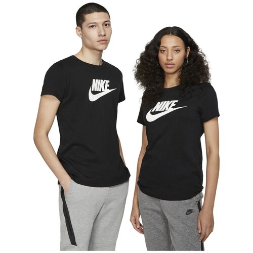 Футболка Nike Sportswear Essential Женщины BV6169-010 XS