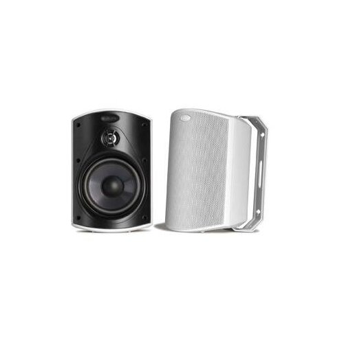 Всепогодная акустика Polk Audio Atrium 5 white 7499000₽