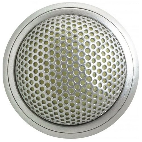 Shure MX395WC врезной микрофон кардиоидный белый цвет 2950800₽