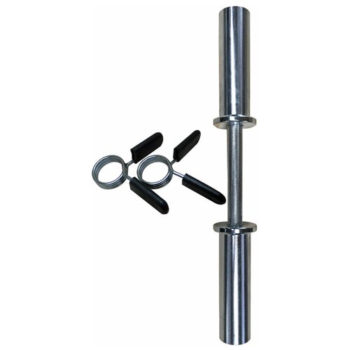 Гриф гантельный L-51см D-50мм Ob30